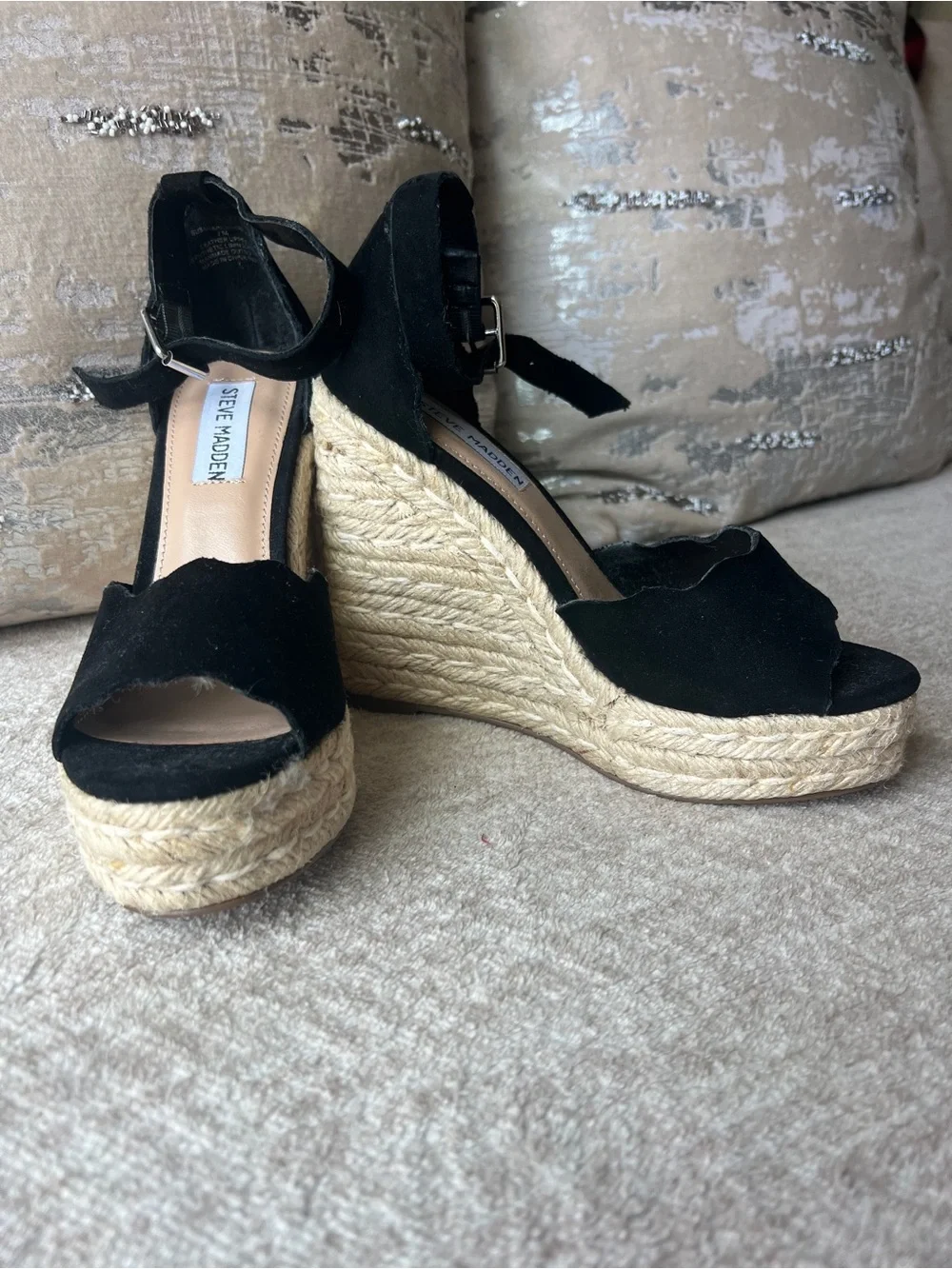 Steve Madden 💛 steve